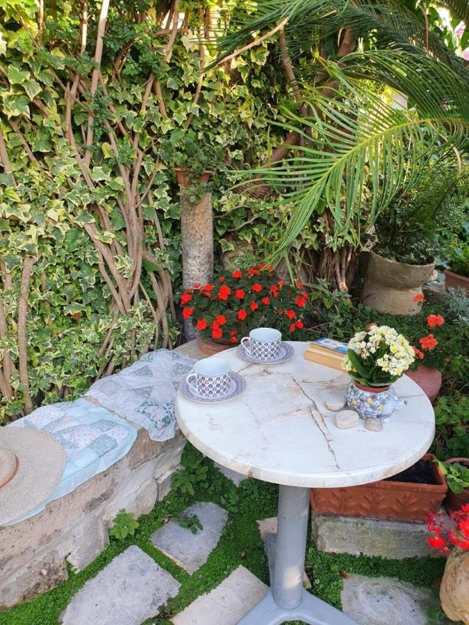 Rooms Garden - With A View ดูบรอฟนิก ภายนอก รูปภาพ