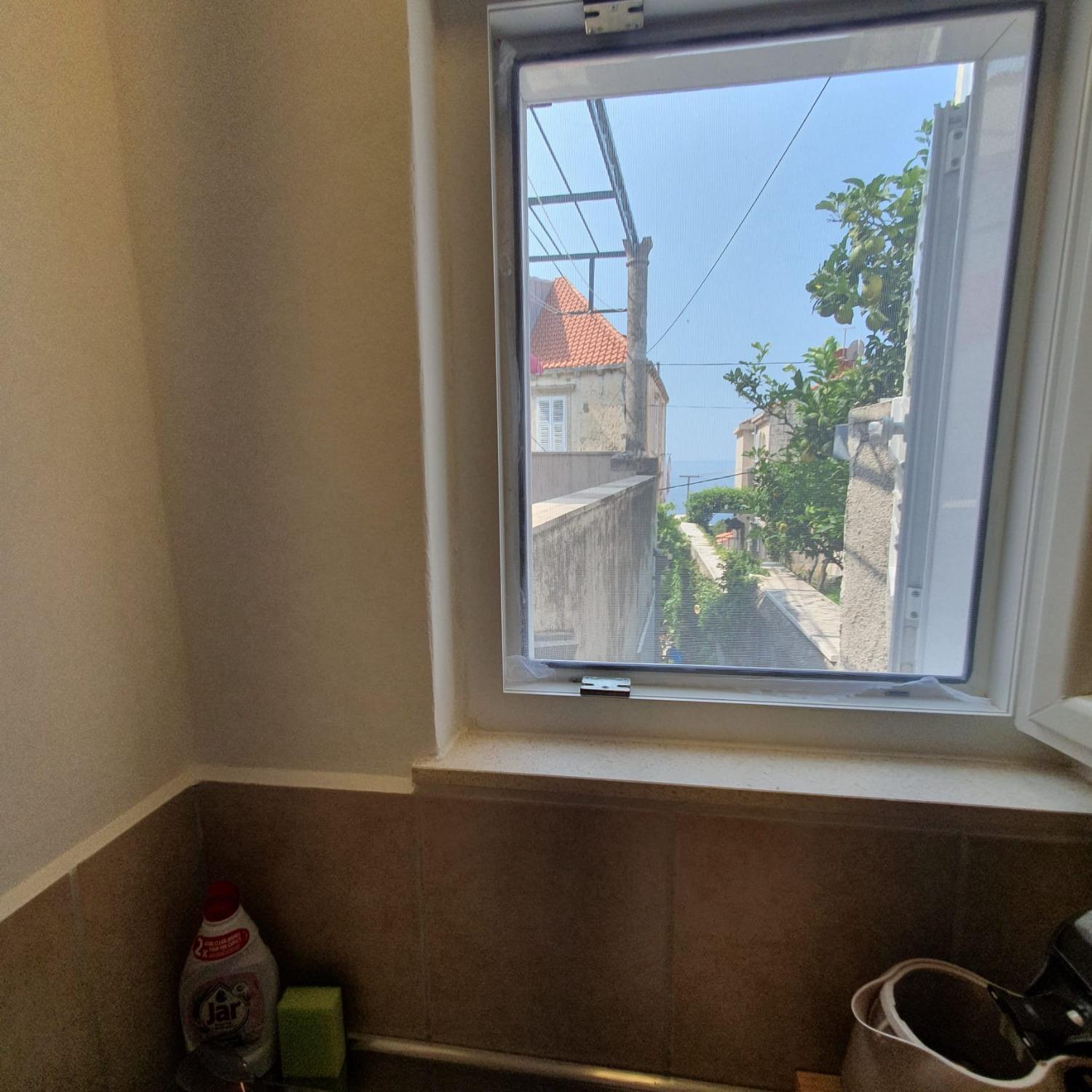 Rooms Garden - With A View ดูบรอฟนิก ภายนอก รูปภาพ